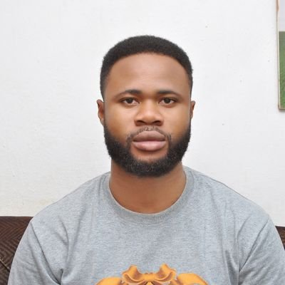 TeeeGreat's profile picture. Web Developer || Reactjs || Nextjs || React Native || WordPress Expert 
#freelancer #reactjs #reactnative #wordpress #reactnative
