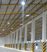 supplychaindia's profile picture. Supply Chain ! 3PL ! Logistics ! C&Fa ! Warehouses ! Mother Godown ! Open Space ! Data Warehousing !