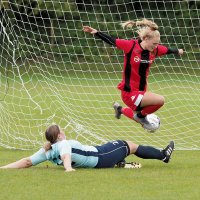 Hants Womens Footie (@hantswomans) 's Twitter Profile
