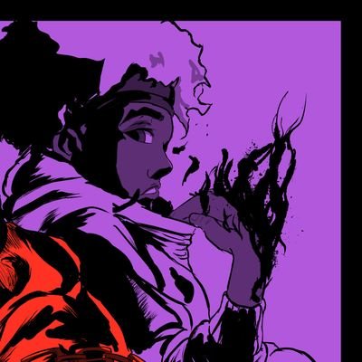 Shadow Phaseさんのプロフィール画像