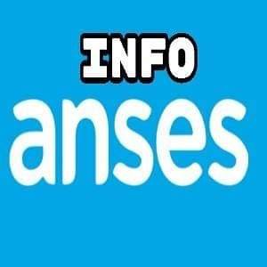 información sobre ANSES #IFE y otros trámites. Twitter y web NO oficial. Sólo informativa.