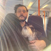 Ken Parnham (@kenparnham) 's Twitter Profile