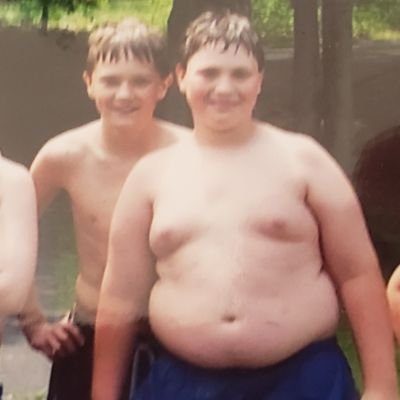 RyanM_9's profile picture. Let me tell you about the 90's.