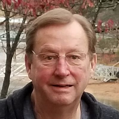 RobertFGrantJr2's profile picture. Veteran and College Graduate