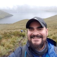 Cheo José Larrea (@cheolarrea) 's Twitter Profile