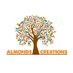 Almonds Creations (@almondsCreats) Twitter profile photo