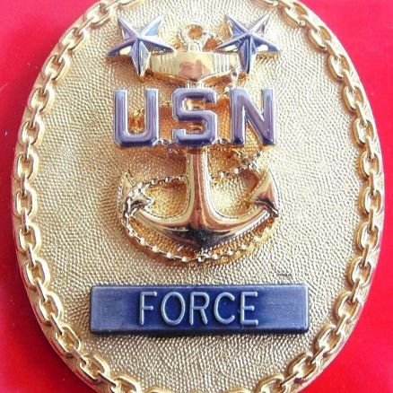 Retired Force Master Chief ⚓Air Intercept Controller⚓Anti Sub Warfare ⚓🎖 #avgeek #miltwitter