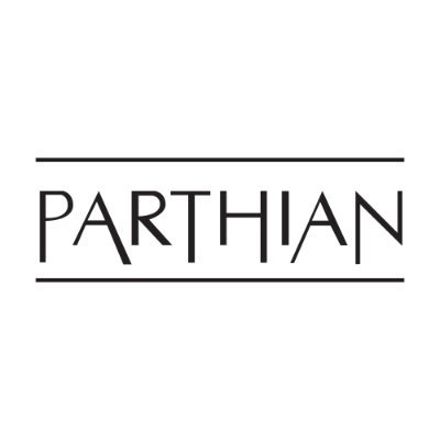 Parthian Booksさんのプロフィール画像