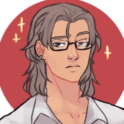 🏮Ngh. I love you... ( ͠° ͟ʖ ͡°)| 21 y/o entrepreneur💗 | Rp Acc! | PG13 | Admin minor! | Icon by: @mossygator_ | he/him🏮