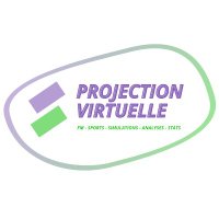 Projection Virtuelle (@projectionvirt1) 's Twitter Profile Photo Projection Virtuelle (@projectionvirt1) 's Twitter Profile Photo
