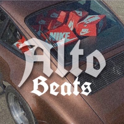 Prod. by Alto🐉🛸 https://t.co/wHRIkaxBWA