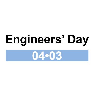 Ziel ist, die positiven Leistungen der Ingenieurinnen und Ingenieure prominent darzustellen.