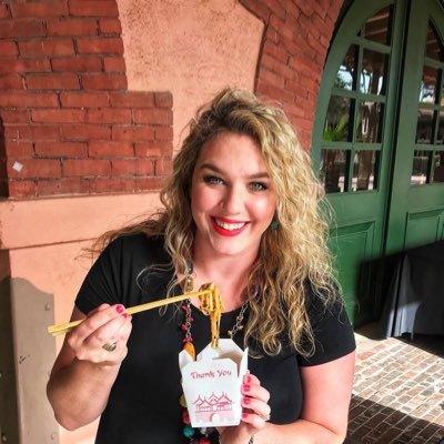 Partner at Blake’s Steaks. High Priestess of people watching. Wanderluster. Food experimenter. Lover of low 5's.