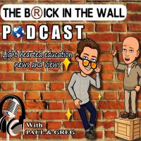 thebrickinthewall (@thebrickwallpod) 's Twitter Profile
