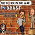 thebrickinthewall (@TheBrickWallPod) Twitter profile photo