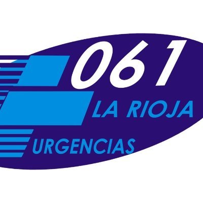 Twitter no oficial de los trabajador@s del Servicio de Emergencias 061 La Rioja