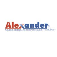 Alexander Plumbing, Heating & Air Conditioning(@AlexanderHVAC1) 's Twitter Profile Photo