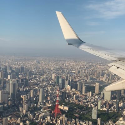 某社の自社養成訓練生 地上研修終わり