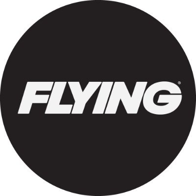 FLYING Magazine