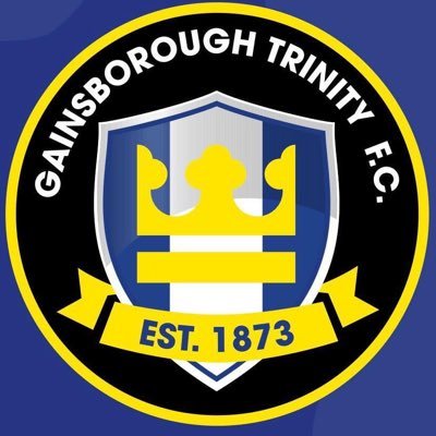 Official Account Of Gainsborough Trinity U18’s
