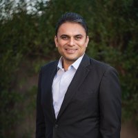 HurshNaik MD (@drhurshnaik) 's Twitter Profile