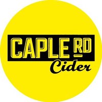 Caple Rd Cider (@caplerdcider) 's Twitter Profile Photo Caple Rd Cider (@caplerdcider) 's Twitter Profile Photo