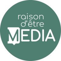 Raison D'Être Media (@raisonmedia) Twitter profile photo