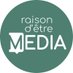 Raison D'Être Media (@raisonmedia) Twitter profile photo