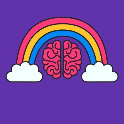 Rainbow Brains 🌈🧠さんのプロフィール画像