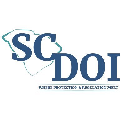 Our mission: protect insurance consumers, the public interest, & the insurance marketplace in South Carolina.

This account is not monitored 24/7

https://t.co/OQVO7wAni1