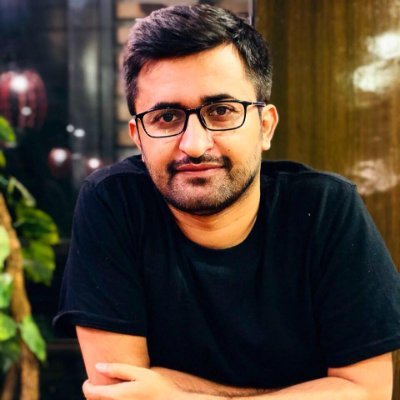 Shaan M.Khan profile photo