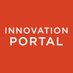 Innovation Portal (@innovateal) Twitter profile photo Innovation Portal (@innovateal) Twitter profile photo