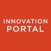 Innovation Portal (@InnovateAL) Twitter profile photo