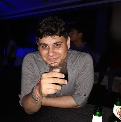 pk16_kaushal's profile picture. 