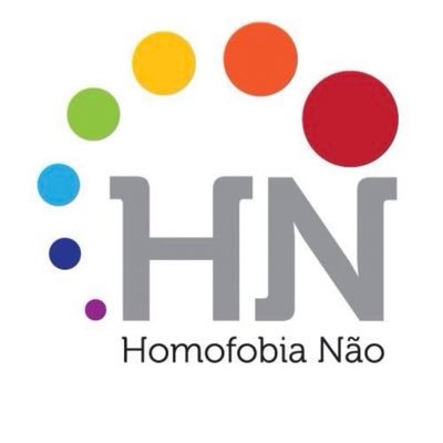 homofobiaNAO Profile Picture