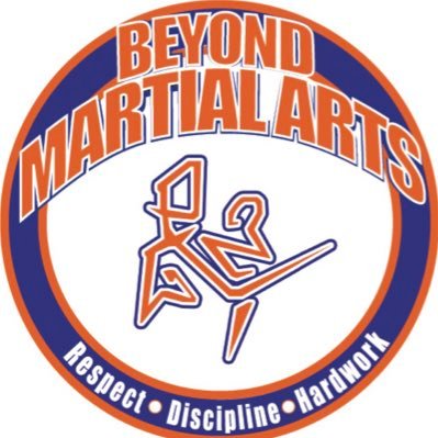 Tell other parents about Beyond Martial Arts 2 Free Classes and try our kids Martial Arts & Boxing program! or Come in and watch a class!