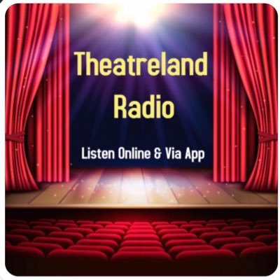 The UK’s digital station dedicated to Musical Theatre, bringing the sound of the stage to you, classic musicals, new productions, exclusive interviews and news.