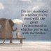 The Elephant Watcher (@ElephantWatcher) Twitter profile photo