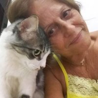 itacy aparecida perico (@itacyperico) 's Twitter Profile
