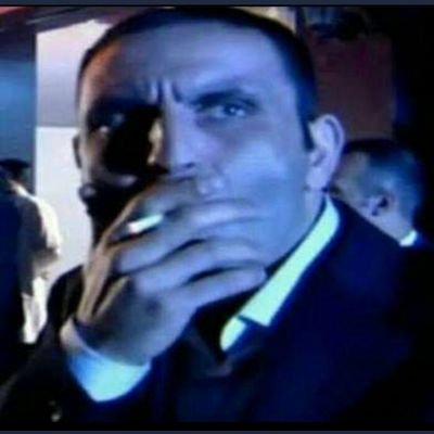 sikkkofield's profile picture. me hank!