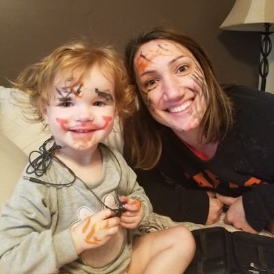 Wife. Mommy. Blogger. Do it All-er. The struggle is real but let's struggle in STYLE!