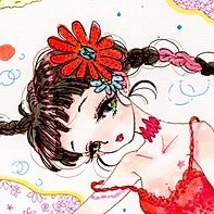 ななち＊アジサイの織さんのプロフィール画像