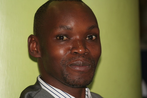 Journalist covering political, regional, ICT and climate change issues. Farmer. Father. Godly.
