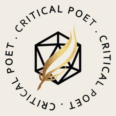 CriticalPoet Profile Picture