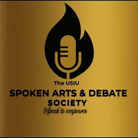 Spoken Arts and Debate Society (@clubusiu) 's Twitter Profile