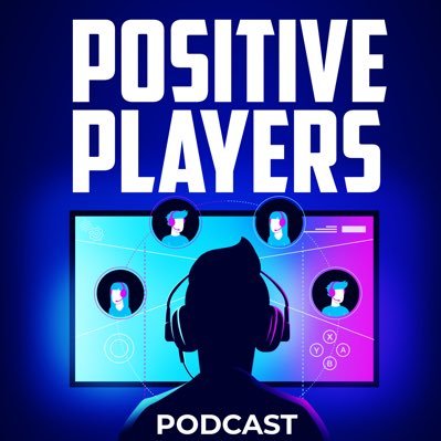 A show about video games and the positive people that play them | Hosted by @GreysunMorales