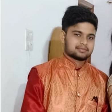 AnticParty's profile picture. 