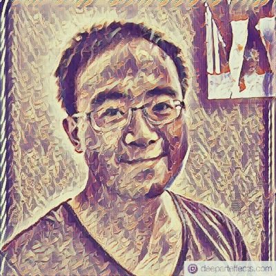 Chris Cao Profile