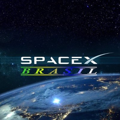 SpaceX Brasil