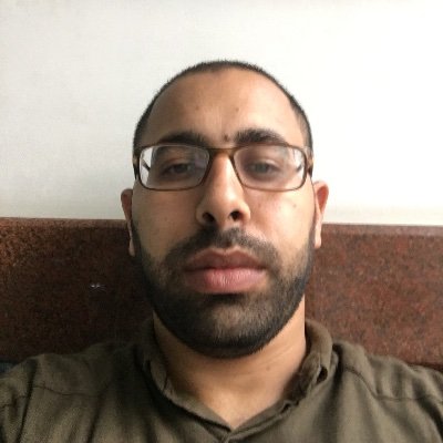 I'm technical guy.